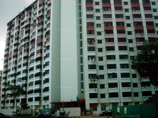 Blk 51 Lengkok Bahru (Bukit Merah), HDB 5 Rooms #12302